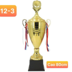 Cúp vàng Football Classic