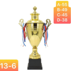 Cúp vàng Glory Victory