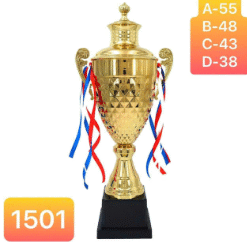 Cúp vàng Elite Heritage