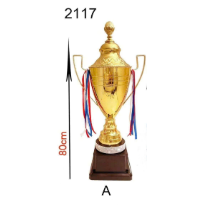 Cúp vàng Champion A