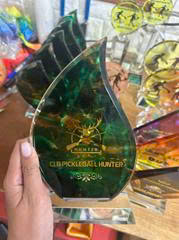 Cúp Pickleball – Lá Lộc Vinh Danh