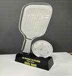 Cúp Pickleball – CLB Thị Riêng